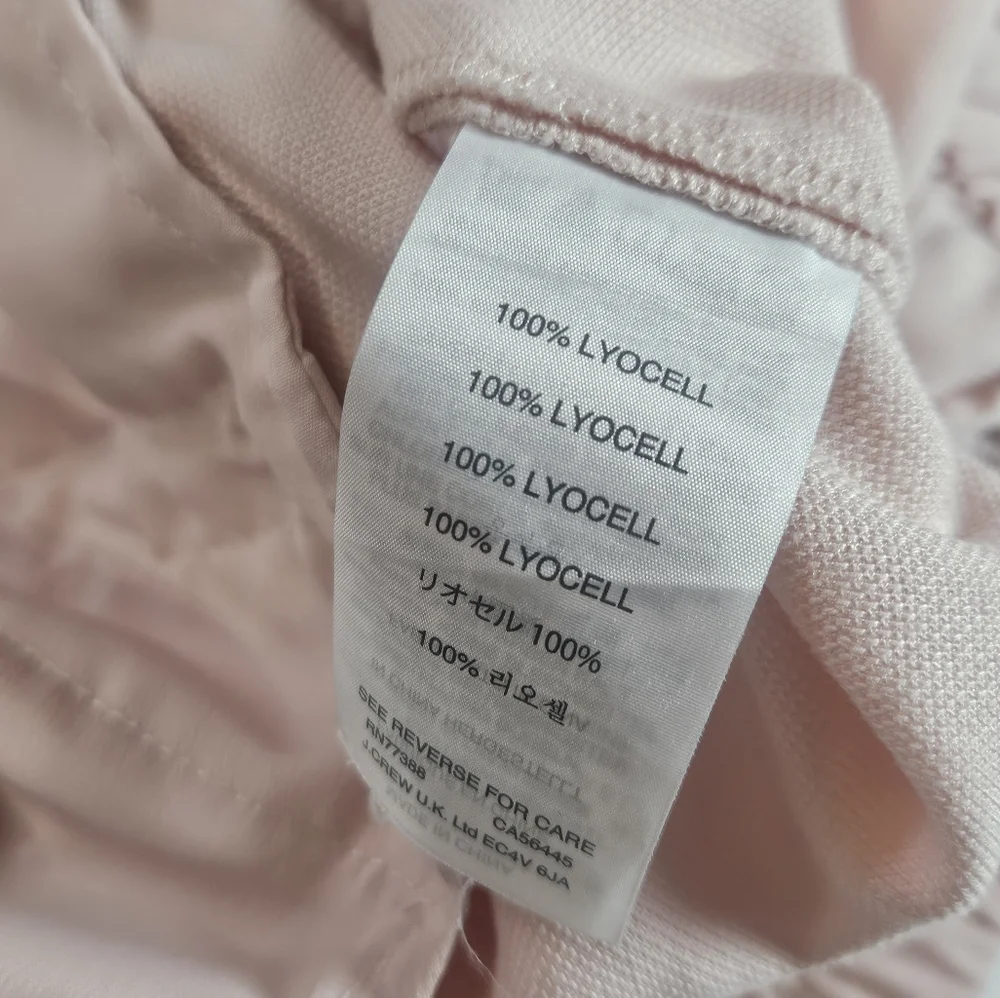 J. Crew Womens Shorts‎ Size Large Pink Belted Stretch Waist Summer Mini Preppy